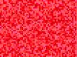 red abstract