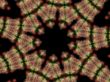 kaleidoscopic
