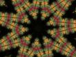 kaleidoscopic