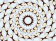 kaleidoscopic
