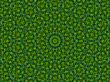 kaleidoscopic
