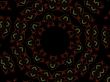 kaleidoscopic