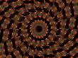 kaleidoscopic