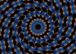 kaleidoscopic