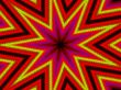 kaleidoscopic