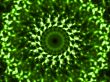 kaleidoscopic