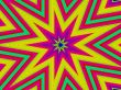 kaleidoscopic