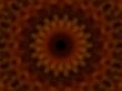 kaleidoscopic