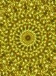 kaleidoscopic abstract background