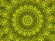 kaleidoscopic abstract background