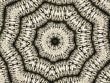 kaleidoscopic abstract background