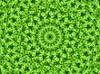 kaleidoscope background