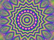 kaleidoscope background