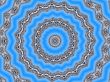 kaleidoscope background