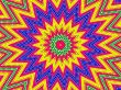 kaleidoscope background