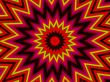 kaleidoscope background