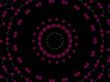 kaleidoscope background