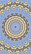 kaleidoscope background