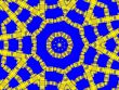 kaleidoscope background