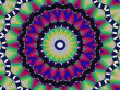 kaleidoscope background