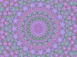 kaleidoscope background
