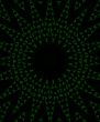 kaleidoscope background