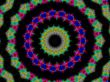 kaleidoscope background