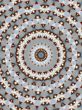 kaleidoscope background