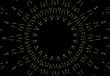 kaleidoscope background
