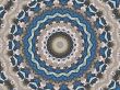 kaleidoscope background
