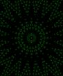 kaleidoscope background