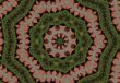 kaleidoscope background