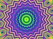 kaleidoscope background