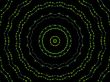 kaleidoscope background