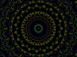 kaleidoscope background