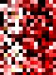 square collage style abstract
