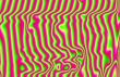 psychedelic abstract