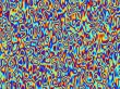 psychedelic abstract
