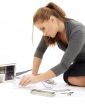 architect at work 2
