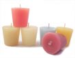 colorful candles
