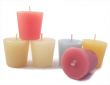 colorful candles