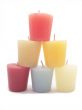 colorful candles