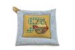 jeans kitchen glove