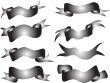 Vector banners
