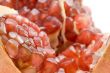 pomegranate background