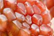 pomegranate close-up