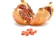 pomegranate