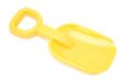 Toy Yellow Spade