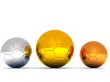 soccer balls