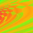 abstract surface